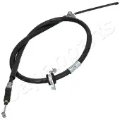 Japanparts Seilzug, Feststellbremse BC-2024R