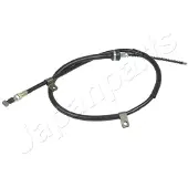 Japanparts Seilzug, Feststellbremse BC-851L