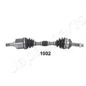 Japanparts GI-1002 Antriebswelle Links für NISSAN PRIMERA (P10) PRIMERA Hatchback (P10)