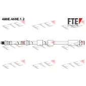 FTE Bremsschlauch 9240687