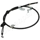 Japanparts Seilzug, Feststellbremse BC-431L