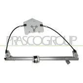 PRASCO PG057W024 Elektrischer Fensterheber Vorne Links passend für PEUGEOT 406 (8B) 406 Break (8E/F)
