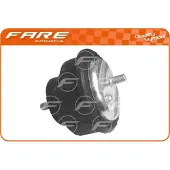FARE Motorlager Hydrolager Links für BMW 3 Limousine (E46) 4012