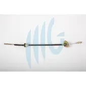 RICAMBIFLEX GM Seilzug, Kupplungsbetätigung 01121126