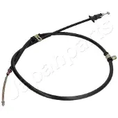 Japanparts Seilzug, Feststellbremse BC-K35R