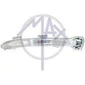 Max Blinkleuchte MVW604-R