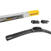 Continental AQUACTRL Scheibenwischer Vorne 800mm für CITROËN C4 Grand Picasso I (UA) passend für PEUGEOT 5008 (0U, 0E) 3008 (0U)