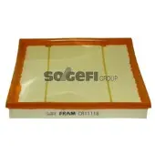 FRAM Luftfilter CA11118