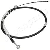 Japanparts JAPANPAR BC-2060L Bremskraftverstärker