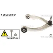 TRISCAN Lenker, Radaufhängung 8500 27561