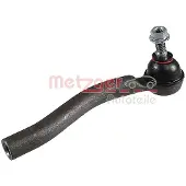 METZGER Spurstangenkopf KIT + 54042202