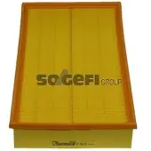 TECNOCAR Luftfilter A413