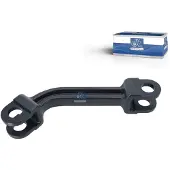 DT Spare Parts Stange Strebe Stabilisator Hinterachse rechts DT SPARE PARTS für RENAULT