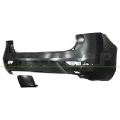 PRASCO Stoßfänger PremiumCertified VV3241061