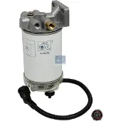 DT Spare Parts Kraftstofffilter 1.12276