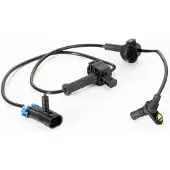 Hella ABS Sensor Raddrehzahl Hinten für CADILLAC ESCALADE GMT 900 6PU 230 040-411