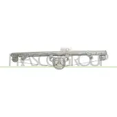 PRASCO FT124W024 Elektrischer Fensterheber Vorne Links für FIAT Panda Schrägheck (312, 319)