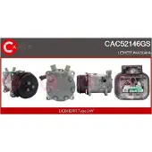 Casco Kompressor, Klimaanlage Genuine CAC52146GS