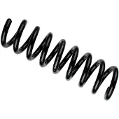 BILSTEIN Fahrwerksfeder hinten [Hersteller-Nr. 36-266746] für Mercedes-Benz