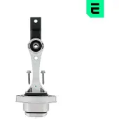 OPTIMAL Lagerung, Motor F7-5057S