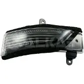 Alkar 6202898 Blinker Blinkleuchte Außenspiegel Rechts für SUBARU FORESTER (SJ) XV (GP) Legacy V Kombi (BR) Outback (BR) IMPREZA Schrägheck (GP)