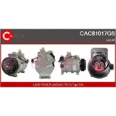 Casco Kompressor, Klimaanlage Genuine CAC81017GS