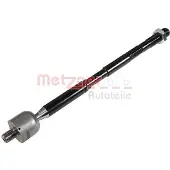 METZGER Axialgelenk, Spurstange KIT + 51037008