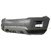 PRASCO Stoßfänger LR7001021