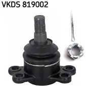 Skf Trag-/Führungsgelenk VKDS 819002