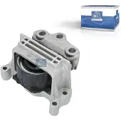 DT Spare Parts Spare Parts Motorlager für FORD Transit Mk6 Kasten (V347, V348, FA) 13.88203