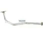 Walker Abgasrohr [Hersteller-Nr. 10530] für Toyota