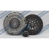 RYMEC Kupplungssatz Kupplung für VW Golf VII Schrägheck (5G1, BQ1, BE1, BE2) JT18371068