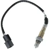 Valeo Lambdasonde für HYUNDAI i20 (PB, PBT) vor-Kat Planarsonde Beheizt 400mm 368045