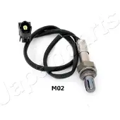 Japanparts Lambdasonde OO-M02