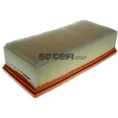 TECNOCAR Luftfilter A2207