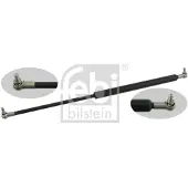 FEBI BILSTEIN Bilstein Gasfeder, Koffer-/Laderaum 26357