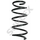 SUPLEX Fahrwerksfeder [Hersteller-Nr. 23599] für Opel, Vauxhall