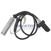 TRUCKTEC AUTOMOTIVE ABS Sensor Raddrehzahl Vorne Beidseitig für BMW 5 Limousine (E39) 08.35.135