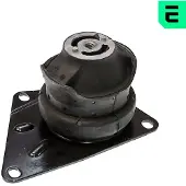 OPTIMAL Lagerung, Motor F8-5540