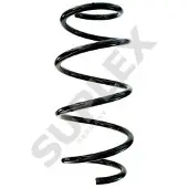SUPLEX Fahrwerksfeder 03355