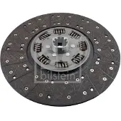 FEBI BILSTEIN Bilstein Kupplungsscheibe 105100