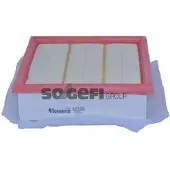 TECNOCAR Luftfilter A2199