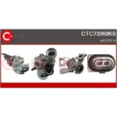Casco Lader, Aufladung KAYOTAWA CTC73069KS