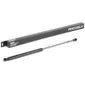 RIDEX 219G0911 Gasfeder Heckklappendämpfer für RENAULT LAGUNA Coupe (DT0/1)