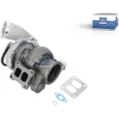 DT Spare Parts Lader, Aufladung 1.48041