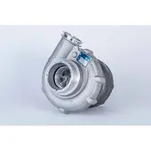 BORGWARNER Lader, Aufladung K29 53299887132