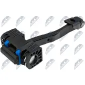 NTY EZC-SE-011 Türfeststeller Türfangband für SEAT Leon ST (5F8) Vorne Links Vorne Rechts