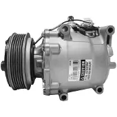 AIRSTAL Kompressor, Klimaanlage 10-0204