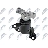 NTY Motorlager Hydrolager Rechts für FORD Fiesta Mk6 Schrägheck (JA8, JR8) ZPS-FR-058