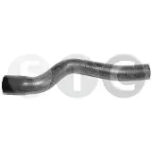 STC Kühlerschlauch Wasserschlauch passend für PEUGEOT 207 (WA, WC) T409188